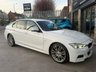 USED 2017 17 BMW 3 SERIES 2.0 320d M Sport Saloon 4dr Diesel Manual Euro 6 (s/s) (190 ps) 6 MONTHS RAC WARRANTY 2 KEYS H/SEAT