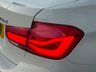 USED 2017 17 BMW 3 SERIES 2.0 320d M Sport Saloon 4dr Diesel Manual Euro 6 (s/s) (190 ps) 6 MONTHS RAC WARRANTY 2 KEYS H/SEAT
