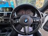 USED 2017 17 BMW 3 SERIES 2.0 320d M Sport Saloon 4dr Diesel Manual Euro 6 (s/s) (190 ps) 6 MONTHS RAC WARRANTY 2 KEYS H/SEAT