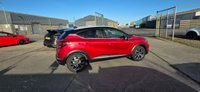 USED 2021 21 RENAULT CAPTUR 1.0 TCe S Edition SUV 5dr Petrol Manual Euro 6 (s/s) (100 ps) 