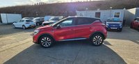 USED 2021 21 RENAULT CAPTUR 1.0 TCe S Edition SUV 5dr Petrol Manual Euro 6 (s/s) (100 ps) 