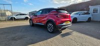 USED 2021 21 RENAULT CAPTUR 1.0 TCe S Edition SUV 5dr Petrol Manual Euro 6 (s/s) (100 ps) 