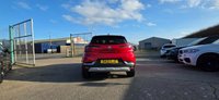 USED 2021 21 RENAULT CAPTUR 1.0 TCe S Edition SUV 5dr Petrol Manual Euro 6 (s/s) (100 ps) 