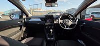 USED 2021 21 RENAULT CAPTUR 1.0 TCe S Edition SUV 5dr Petrol Manual Euro 6 (s/s) (100 ps) 