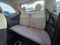 USED 2016 16 FIAT 500 1.2 Lounge Hatchback 3dr Petrol Manual Euro 6 (s/s) (69 bhp) 6 MONTHS RAC WARRANTY 2 KEYS
