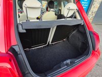 USED 2016 16 FIAT 500 1.2 Lounge Hatchback 3dr Petrol Manual Euro 6 (s/s) (69 bhp) 6 MONTHS RAC WARRANTY 2 KEYS