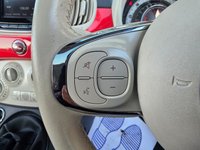 USED 2016 16 FIAT 500 1.2 Lounge Hatchback 3dr Petrol Manual Euro 6 (s/s) (69 bhp) 6 MONTHS RAC WARRANTY 2 KEYS