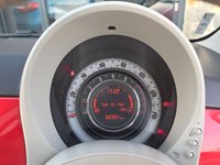 USED 2016 16 FIAT 500 1.2 Lounge Hatchback 3dr Petrol Manual Euro 6 (s/s) (69 bhp) 6 MONTHS RAC WARRANTY 2 KEYS