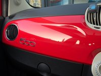 USED 2016 16 FIAT 500 1.2 Lounge Hatchback 3dr Petrol Manual Euro 6 (s/s) (69 bhp) 6 MONTHS RAC WARRANTY 2 KEYS