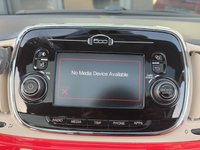 USED 2016 16 FIAT 500 1.2 Lounge Hatchback 3dr Petrol Manual Euro 6 (s/s) (69 bhp) 6 MONTHS RAC WARRANTY 2 KEYS