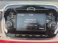 USED 2016 16 FIAT 500 1.2 Lounge Hatchback 3dr Petrol Manual Euro 6 (s/s) (69 bhp) 6 MONTHS RAC WARRANTY 2 KEYS