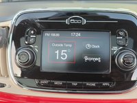 USED 2016 16 FIAT 500 1.2 Lounge Hatchback 3dr Petrol Manual Euro 6 (s/s) (69 bhp) 6 MONTHS RAC WARRANTY 2 KEYS