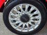 USED 2016 16 FIAT 500 1.2 Lounge Hatchback 3dr Petrol Manual Euro 6 (s/s) (69 bhp) 6 MONTHS RAC WARRANTY 2 KEYS