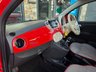 USED 2016 16 FIAT 500 1.2 Lounge Hatchback 3dr Petrol Manual Euro 6 (s/s) (69 bhp) 6 MONTHS RAC WARRANTY 2 KEYS