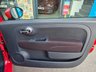 USED 2016 16 FIAT 500 1.2 Lounge Hatchback 3dr Petrol Manual Euro 6 (s/s) (69 bhp) 6 MONTHS RAC WARRANTY 2 KEYS