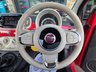 USED 2016 16 FIAT 500 1.2 Lounge Hatchback 3dr Petrol Manual Euro 6 (s/s) (69 bhp) 6 MONTHS RAC WARRANTY 2 KEYS