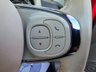 USED 2016 16 FIAT 500 1.2 Lounge Hatchback 3dr Petrol Manual Euro 6 (s/s) (69 bhp) 6 MONTHS RAC WARRANTY 2 KEYS