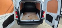 USED 2024 24 VAUXHALL COMBO VAN 1.5 Turbo PRIME VAN  