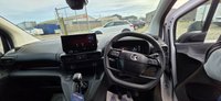 USED 2024 24 VAUXHALL COMBO VAN 1.5 Turbo PRIME VAN  