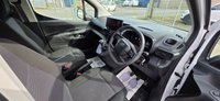 USED 2024 24 VAUXHALL COMBO VAN 1.5 Turbo PRIME VAN  