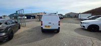 USED 2024 24 VAUXHALL COMBO VAN 1.5 Turbo PRIME VAN  