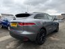 USED 2019 69 JAGUAR F-PACE 2.0 D180 Chequered Flag SUV 5dr Diesel Auto AWD Euro 6 (s/s) (180 ps) 