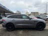 USED 2019 69 JAGUAR F-PACE 2.0 D180 Chequered Flag SUV 5dr Diesel Auto AWD Euro 6 (s/s) (180 ps) 