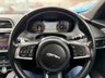 USED 2019 69 JAGUAR F-PACE 2.0 D180 Chequered Flag SUV 5dr Diesel Auto AWD Euro 6 (s/s) (180 ps) 