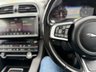 USED 2019 69 JAGUAR F-PACE 2.0 D180 Chequered Flag SUV 5dr Diesel Auto AWD Euro 6 (s/s) (180 ps) 