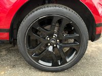 USED 2019 19 LAND ROVER RANGE ROVER EVOQUE 2.0 D180 R-Dynamic SE SUV 5dr Diesel Auto 4WD Euro 6 (s/s) (180 ps) RANGE ROVER MAIN DEALER SERVICE HISTORY ( 7 STAMPS) + FRONT AND REAR PARKING SENSORS +  REAR CAMERA +  21 INCH ALLOYS +  DIGITAL COCKPIT WITH NAVIGATION +  HEATED SEATS +  ELECTRIC SEATS WITH MEMORY FUNCTION +  APPLE CARPLAY +  LEATHER SEATS +  PADDLE SHIFTERS + BLUETOOH +  DAB RADIO +  CRUISE CONTROL +