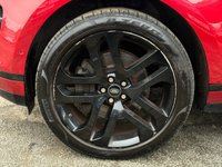 USED 2019 19 LAND ROVER RANGE ROVER EVOQUE 2.0 D180 R-Dynamic SE SUV 5dr Diesel Auto 4WD Euro 6 (s/s) (180 ps) RANGE ROVER MAIN DEALER SERVICE HISTORY ( 7 STAMPS) + FRONT AND REAR PARKING SENSORS +  REAR CAMERA +  21 INCH ALLOYS +  DIGITAL COCKPIT WITH NAVIGATION +  HEATED SEATS +  ELECTRIC SEATS WITH MEMORY FUNCTION +  APPLE CARPLAY +  LEATHER SEATS +  PADDLE SHIFTERS + BLUETOOH +  DAB RADIO +  CRUISE CONTROL +