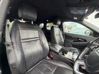 USED 2019 19 LAND ROVER RANGE ROVER EVOQUE 2.0 D180 R-Dynamic SE SUV 5dr Diesel Auto 4WD Euro 6 (s/s) (180 ps) RANGE ROVER MAIN DEALER SERVICE HISTORY ( 7 STAMPS) + FRONT AND REAR PARKING SENSORS +  REAR CAMERA +  21 INCH ALLOYS +  DIGITAL COCKPIT WITH NAVIGATION +  HEATED SEATS +  ELECTRIC SEATS WITH MEMORY FUNCTION +  APPLE CARPLAY +  LEATHER SEATS +  PADDLE SHIFTERS + BLUETOOH +  DAB RADIO +  CRUISE CONTROL +