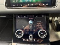 USED 2019 19 LAND ROVER RANGE ROVER EVOQUE 2.0 D180 R-Dynamic SE SUV 5dr Diesel Auto 4WD Euro 6 (s/s) (180 ps) RANGE ROVER MAIN DEALER SERVICE HISTORY ( 7 STAMPS) + FRONT AND REAR PARKING SENSORS +  REAR CAMERA +  21 INCH ALLOYS +  DIGITAL COCKPIT WITH NAVIGATION +  HEATED SEATS +  ELECTRIC SEATS WITH MEMORY FUNCTION +  APPLE CARPLAY +  LEATHER SEATS +  PADDLE SHIFTERS + BLUETOOH +  DAB RADIO +  CRUISE CONTROL +