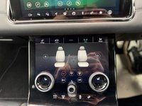 USED 2019 19 LAND ROVER RANGE ROVER EVOQUE 2.0 D180 R-Dynamic SE SUV 5dr Diesel Auto 4WD Euro 6 (s/s) (180 ps) RANGE ROVER MAIN DEALER SERVICE HISTORY ( 7 STAMPS) + FRONT AND REAR PARKING SENSORS +  REAR CAMERA +  21 INCH ALLOYS +  DIGITAL COCKPIT WITH NAVIGATION +  HEATED SEATS +  ELECTRIC SEATS WITH MEMORY FUNCTION +  APPLE CARPLAY +  LEATHER SEATS +  PADDLE SHIFTERS + BLUETOOH +  DAB RADIO +  CRUISE CONTROL +