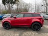 USED 2019 19 LAND ROVER RANGE ROVER EVOQUE 2.0 D180 R-Dynamic SE SUV 5dr Diesel Auto 4WD Euro 6 (s/s) (180 ps) RANGE ROVER MAIN DEALER SERVICE HISTORY ( 7 STAMPS) + FRONT AND REAR PARKING SENSORS +  REAR CAMERA +  21 INCH ALLOYS +  DIGITAL COCKPIT WITH NAVIGATION +  HEATED SEATS +  ELECTRIC SEATS WITH MEMORY FUNCTION +  APPLE CARPLAY +  LEATHER SEATS +  PADDLE SHIFTERS + BLUETOOH +  DAB RADIO +  CRUISE CONTROL +