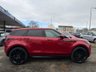 USED 2019 19 LAND ROVER RANGE ROVER EVOQUE 2.0 D180 R-Dynamic SE SUV 5dr Diesel Auto 4WD Euro 6 (s/s) (180 ps) RANGE ROVER MAIN DEALER SERVICE HISTORY ( 7 STAMPS) + FRONT AND REAR PARKING SENSORS +  REAR CAMERA +  21 INCH ALLOYS +  DIGITAL COCKPIT WITH NAVIGATION +  HEATED SEATS +  ELECTRIC SEATS WITH MEMORY FUNCTION +  APPLE CARPLAY +  LEATHER SEATS +  PADDLE SHIFTERS + BLUETOOH +  DAB RADIO +  CRUISE CONTROL +
