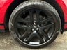 USED 2019 19 LAND ROVER RANGE ROVER EVOQUE 2.0 D180 R-Dynamic SE SUV 5dr Diesel Auto 4WD Euro 6 (s/s) (180 ps) RANGE ROVER MAIN DEALER SERVICE HISTORY ( 7 STAMPS) + FRONT AND REAR PARKING SENSORS +  REAR CAMERA +  21 INCH ALLOYS +  DIGITAL COCKPIT WITH NAVIGATION +  HEATED SEATS +  ELECTRIC SEATS WITH MEMORY FUNCTION +  APPLE CARPLAY +  LEATHER SEATS +  PADDLE SHIFTERS + BLUETOOH +  DAB RADIO +  CRUISE CONTROL +