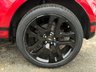 USED 2019 19 LAND ROVER RANGE ROVER EVOQUE 2.0 D180 R-Dynamic SE SUV 5dr Diesel Auto 4WD Euro 6 (s/s) (180 ps) RANGE ROVER MAIN DEALER SERVICE HISTORY ( 7 STAMPS) + FRONT AND REAR PARKING SENSORS +  REAR CAMERA +  21 INCH ALLOYS +  DIGITAL COCKPIT WITH NAVIGATION +  HEATED SEATS +  ELECTRIC SEATS WITH MEMORY FUNCTION +  APPLE CARPLAY +  LEATHER SEATS +  PADDLE SHIFTERS + BLUETOOH +  DAB RADIO +  CRUISE CONTROL +