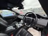 USED 2019 19 LAND ROVER RANGE ROVER EVOQUE 2.0 D180 R-Dynamic SE SUV 5dr Diesel Auto 4WD Euro 6 (s/s) (180 ps) RANGE ROVER MAIN DEALER SERVICE HISTORY ( 7 STAMPS) + FRONT AND REAR PARKING SENSORS +  REAR CAMERA +  21 INCH ALLOYS +  DIGITAL COCKPIT WITH NAVIGATION +  HEATED SEATS +  ELECTRIC SEATS WITH MEMORY FUNCTION +  APPLE CARPLAY +  LEATHER SEATS +  PADDLE SHIFTERS + BLUETOOH +  DAB RADIO +  CRUISE CONTROL +