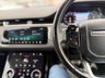 USED 2019 19 LAND ROVER RANGE ROVER EVOQUE 2.0 D180 R-Dynamic SE SUV 5dr Diesel Auto 4WD Euro 6 (s/s) (180 ps) RANGE ROVER MAIN DEALER SERVICE HISTORY ( 7 STAMPS) + FRONT AND REAR PARKING SENSORS +  REAR CAMERA +  21 INCH ALLOYS +  DIGITAL COCKPIT WITH NAVIGATION +  HEATED SEATS +  ELECTRIC SEATS WITH MEMORY FUNCTION +  APPLE CARPLAY +  LEATHER SEATS +  PADDLE SHIFTERS + BLUETOOH +  DAB RADIO +  CRUISE CONTROL +