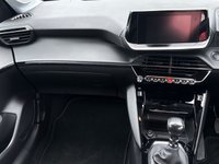 USED 2022 22 PEUGEOT 208 1.2 PureTech Allure Premium Hatchback 5dr Petrol Manual Euro 6 (s/s) (100 ps) + SERVICE HISTORY + 16" ALLOY WHEELS + SIX (6) SPEED MANUAL GEARBOX + DAYTIME RUNNING LIGHTS + APPLE CAR PLAY + 1/2 LEATHER SEATS + HEATED FRONT SEATS + AUTO HEADLIGHTS + REAR PARKING SENSORS + REAR CAMERA + DUAL CLIMATE CONTROL + CRUISE CONTROL + BLUETOOTH / TELEPHONE PREPARATION + RADIO / USB / DAB / MP3 PLAYER + MUCH MUCH MORE...