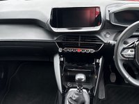 USED 2022 22 PEUGEOT 208 1.2 PureTech Allure Premium Hatchback 5dr Petrol Manual Euro 6 (s/s) (100 ps) + SERVICE HISTORY + 16" ALLOY WHEELS + SIX (6) SPEED MANUAL GEARBOX + DAYTIME RUNNING LIGHTS + APPLE CAR PLAY + 1/2 LEATHER SEATS + HEATED FRONT SEATS + AUTO HEADLIGHTS + REAR PARKING SENSORS + REAR CAMERA + DUAL CLIMATE CONTROL + CRUISE CONTROL + BLUETOOTH / TELEPHONE PREPARATION + RADIO / USB / DAB / MP3 PLAYER + MUCH MUCH MORE...
