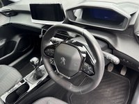 USED 2022 22 PEUGEOT 208 1.2 PureTech Allure Premium Hatchback 5dr Petrol Manual Euro 6 (s/s) (100 ps) + SERVICE HISTORY + 16" ALLOY WHEELS + SIX (6) SPEED MANUAL GEARBOX + DAYTIME RUNNING LIGHTS + APPLE CAR PLAY + 1/2 LEATHER SEATS + HEATED FRONT SEATS + AUTO HEADLIGHTS + REAR PARKING SENSORS + REAR CAMERA + DUAL CLIMATE CONTROL + CRUISE CONTROL + BLUETOOTH / TELEPHONE PREPARATION + RADIO / USB / DAB / MP3 PLAYER + MUCH MUCH MORE...