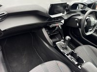USED 2022 22 PEUGEOT 208 1.2 PureTech Allure Premium Hatchback 5dr Petrol Manual Euro 6 (s/s) (100 ps) + SERVICE HISTORY + 16" ALLOY WHEELS + SIX (6) SPEED MANUAL GEARBOX + DAYTIME RUNNING LIGHTS + APPLE CAR PLAY + 1/2 LEATHER SEATS + HEATED FRONT SEATS + AUTO HEADLIGHTS + REAR PARKING SENSORS + REAR CAMERA + DUAL CLIMATE CONTROL + CRUISE CONTROL + BLUETOOTH / TELEPHONE PREPARATION + RADIO / USB / DAB / MP3 PLAYER + MUCH MUCH MORE...