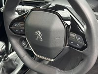 USED 2022 22 PEUGEOT 208 1.2 PureTech Allure Premium Hatchback 5dr Petrol Manual Euro 6 (s/s) (100 ps) + SERVICE HISTORY + 16" ALLOY WHEELS + SIX (6) SPEED MANUAL GEARBOX + DAYTIME RUNNING LIGHTS + APPLE CAR PLAY + 1/2 LEATHER SEATS + HEATED FRONT SEATS + AUTO HEADLIGHTS + REAR PARKING SENSORS + REAR CAMERA + DUAL CLIMATE CONTROL + CRUISE CONTROL + BLUETOOTH / TELEPHONE PREPARATION + RADIO / USB / DAB / MP3 PLAYER + MUCH MUCH MORE...