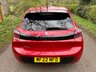 USED 2022 22 PEUGEOT 208 1.2 PureTech Allure Premium Hatchback 5dr Petrol Manual Euro 6 (s/s) (100 ps) + SERVICE HISTORY + 16" ALLOY WHEELS + SIX (6) SPEED MANUAL GEARBOX + DAYTIME RUNNING LIGHTS + APPLE CAR PLAY + 1/2 LEATHER SEATS + HEATED FRONT SEATS + AUTO HEADLIGHTS + REAR PARKING SENSORS + REAR CAMERA + DUAL CLIMATE CONTROL + CRUISE CONTROL + BLUETOOTH / TELEPHONE PREPARATION + RADIO / USB / DAB / MP3 PLAYER + MUCH MUCH MORE...