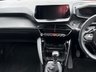 USED 2022 22 PEUGEOT 208 1.2 PureTech Allure Premium Hatchback 5dr Petrol Manual Euro 6 (s/s) (100 ps) + SERVICE HISTORY + 16" ALLOY WHEELS + SIX (6) SPEED MANUAL GEARBOX + DAYTIME RUNNING LIGHTS + APPLE CAR PLAY + 1/2 LEATHER SEATS + HEATED FRONT SEATS + AUTO HEADLIGHTS + REAR PARKING SENSORS + REAR CAMERA + DUAL CLIMATE CONTROL + CRUISE CONTROL + BLUETOOTH / TELEPHONE PREPARATION + RADIO / USB / DAB / MP3 PLAYER + MUCH MUCH MORE...