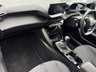 USED 2022 22 PEUGEOT 208 1.2 PureTech Allure Premium Hatchback 5dr Petrol Manual Euro 6 (s/s) (100 ps) + SERVICE HISTORY + 16" ALLOY WHEELS + SIX (6) SPEED MANUAL GEARBOX + DAYTIME RUNNING LIGHTS + APPLE CAR PLAY + 1/2 LEATHER SEATS + HEATED FRONT SEATS + AUTO HEADLIGHTS + REAR PARKING SENSORS + REAR CAMERA + DUAL CLIMATE CONTROL + CRUISE CONTROL + BLUETOOTH / TELEPHONE PREPARATION + RADIO / USB / DAB / MP3 PLAYER + MUCH MUCH MORE...