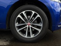 USED 2019 19 JAGUAR F-PACE 2.0 D180 R-Sport SUV 5dr Diesel Auto AWD Euro 6 (s/s) (180 ps) 