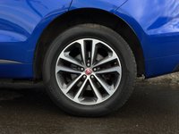 USED 2019 19 JAGUAR F-PACE 2.0 D180 R-Sport SUV 5dr Diesel Auto AWD Euro 6 (s/s) (180 ps) 